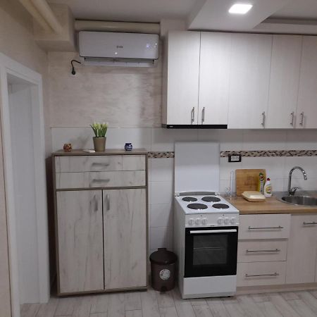 Appartamento Daca 1 Belgrado Esterno foto