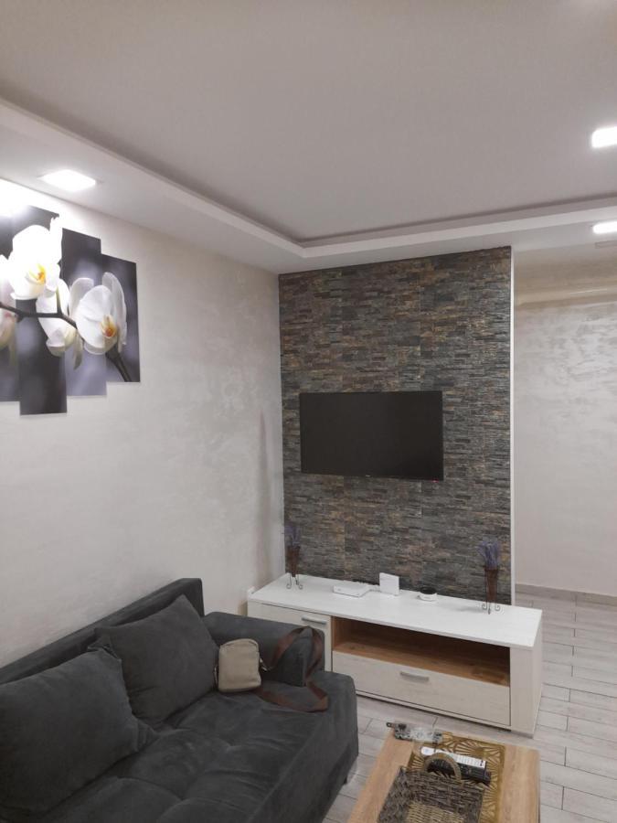 Appartamento Daca 1 Belgrado Esterno foto