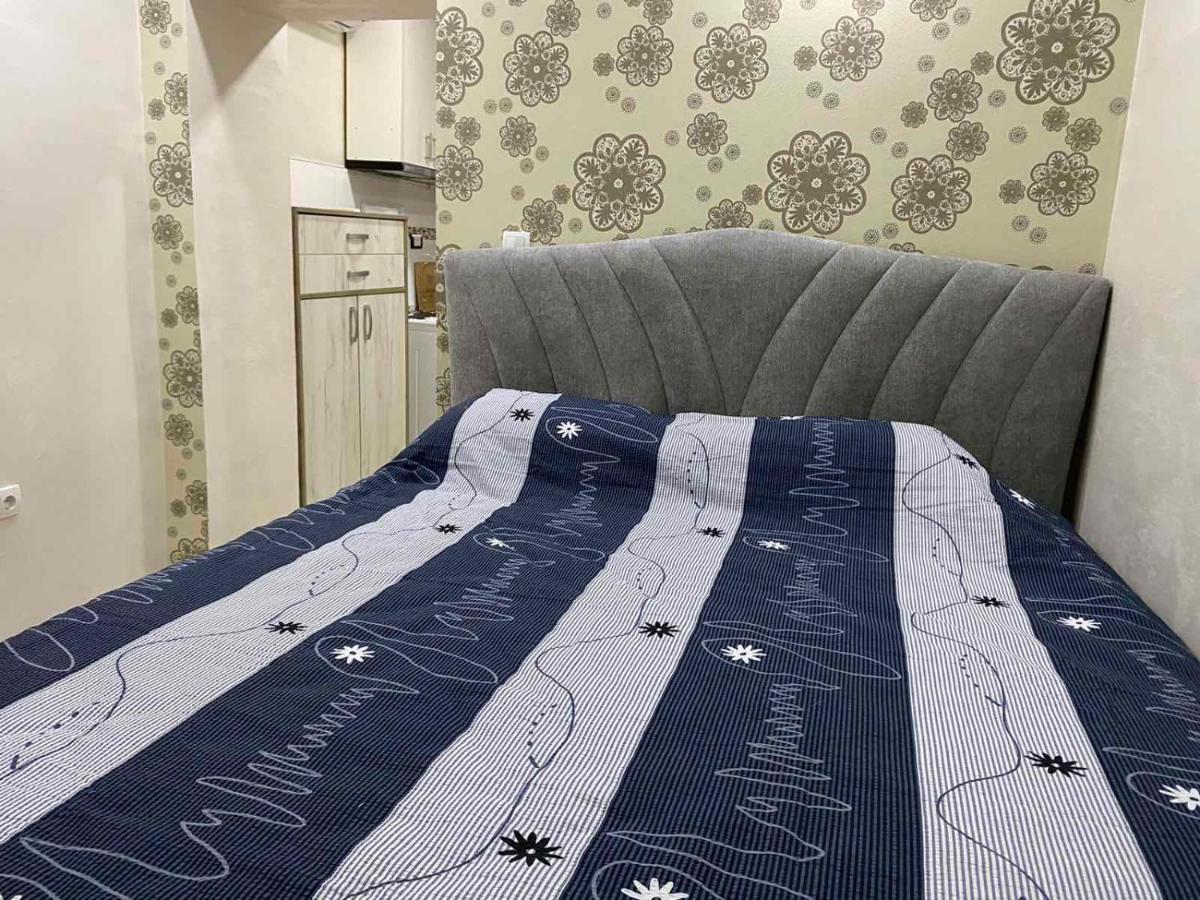 Appartamento Daca 1 Belgrado Esterno foto