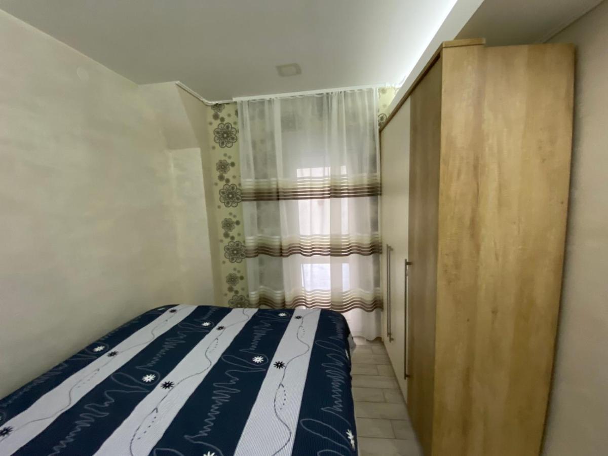 Appartamento Daca 1 Belgrado Esterno foto